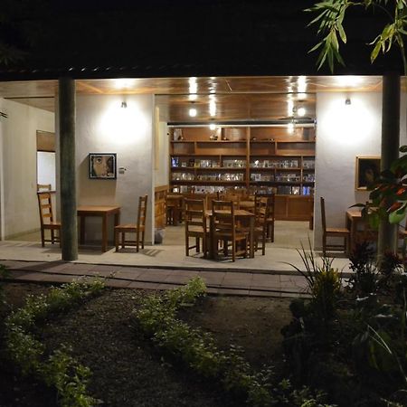 Axkan Arte Hotel Tuxtla Tuxtla Gutierrez Bagian luar foto