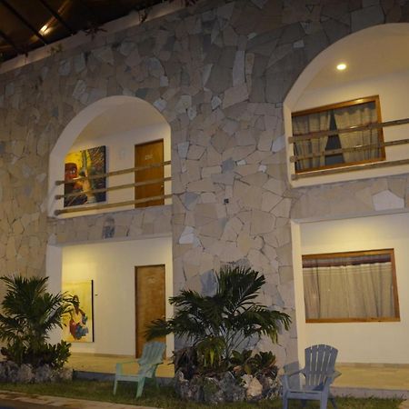Axkan Arte Hotel Tuxtla Tuxtla Gutierrez Bagian luar foto