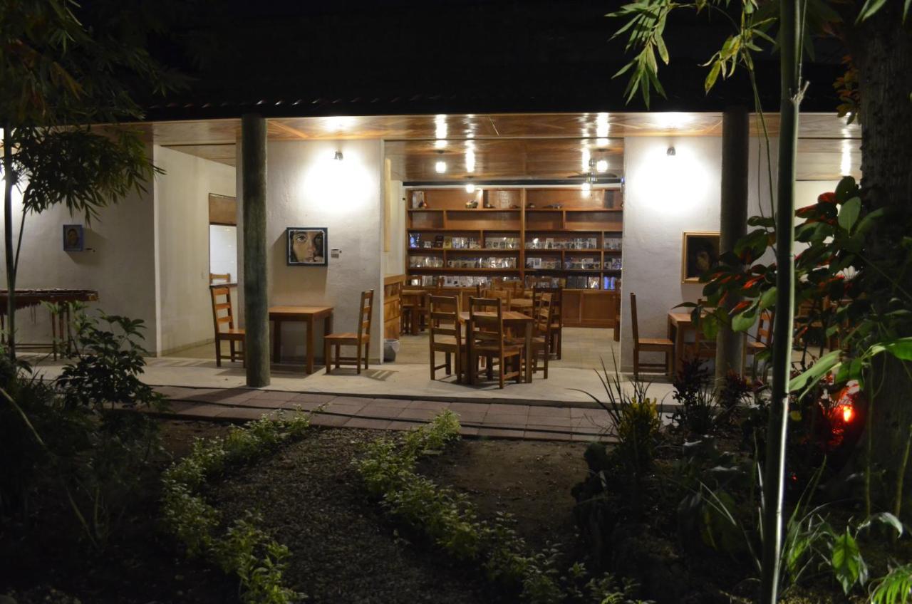 Axkan Arte Hotel Tuxtla Tuxtla Gutierrez Bagian luar foto