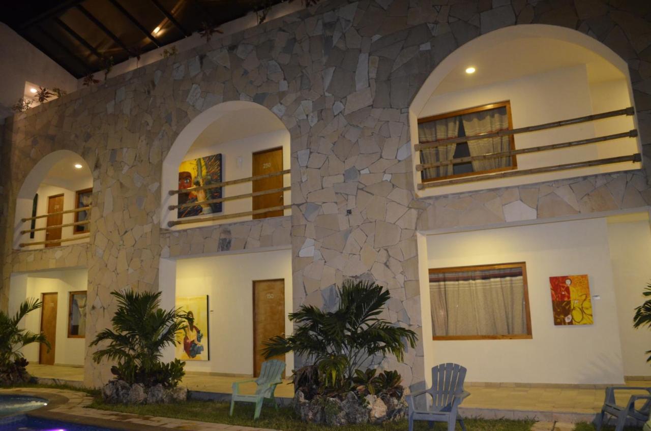Axkan Arte Hotel Tuxtla Tuxtla Gutierrez Bagian luar foto