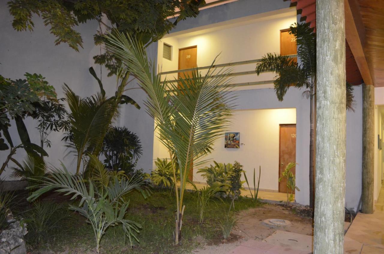 Axkan Arte Hotel Tuxtla Tuxtla Gutierrez Bagian luar foto