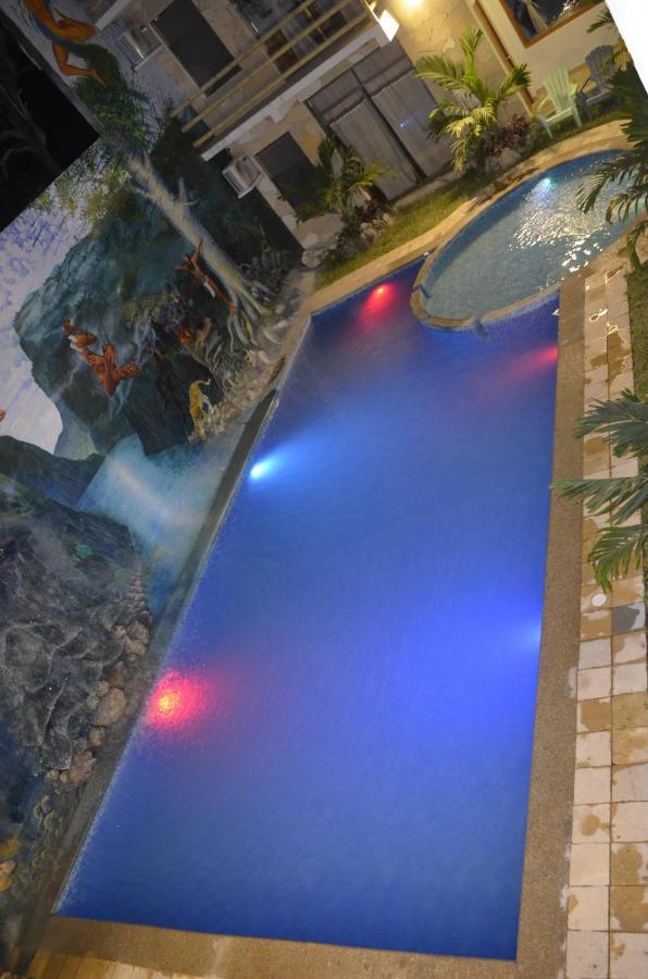 Axkan Arte Hotel Tuxtla Tuxtla Gutierrez Bagian luar foto