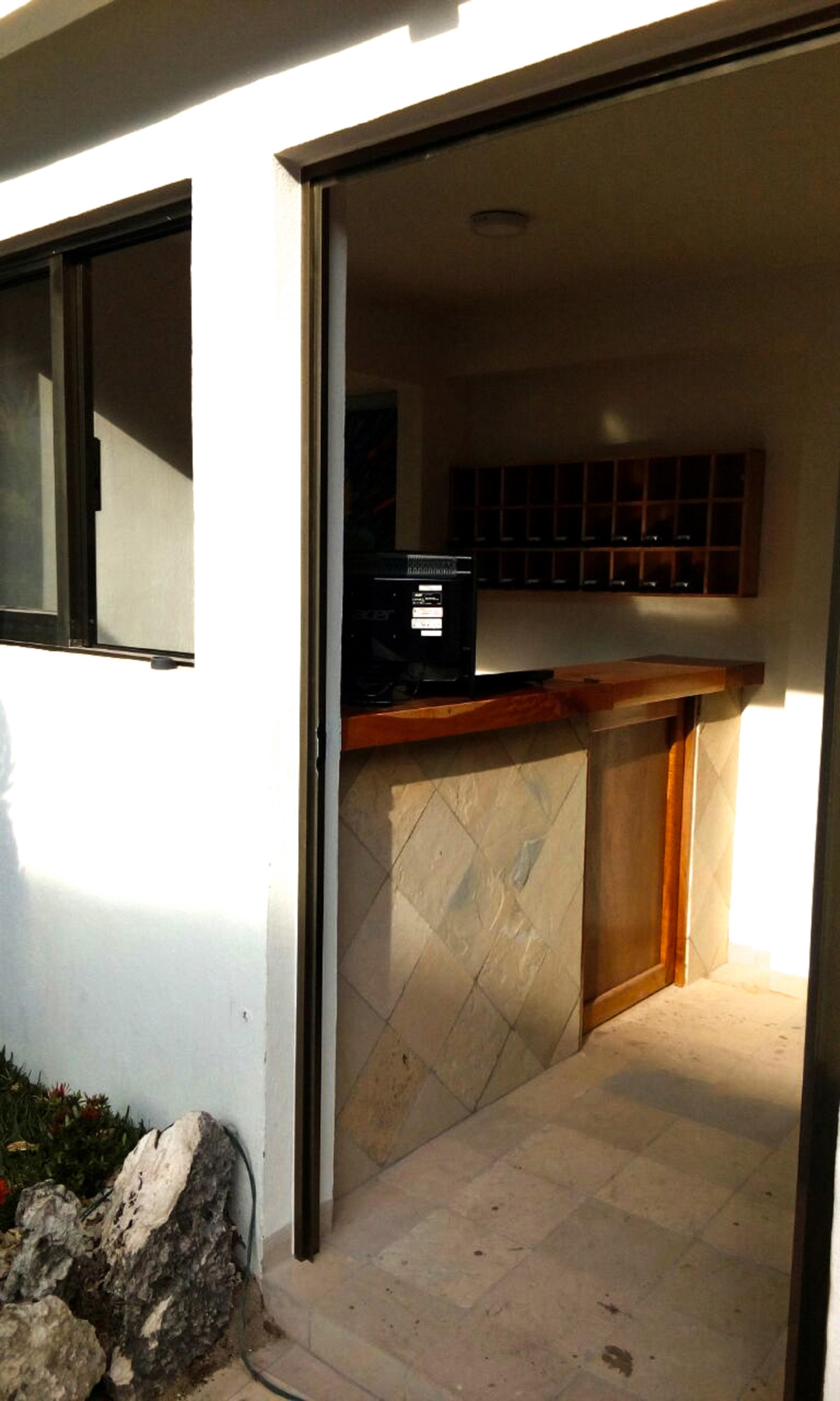 Axkan Arte Hotel Tuxtla Tuxtla Gutierrez Bagian luar foto