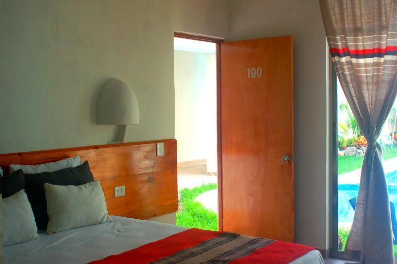 Axkan Arte Hotel Tuxtla Tuxtla Gutierrez Ruang foto