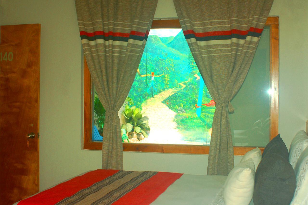 Axkan Arte Hotel Tuxtla Tuxtla Gutierrez Bagian luar foto