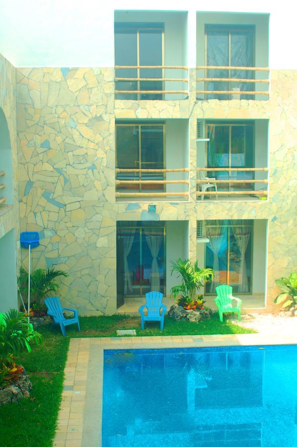 Axkan Arte Hotel Tuxtla Tuxtla Gutierrez Bagian luar foto