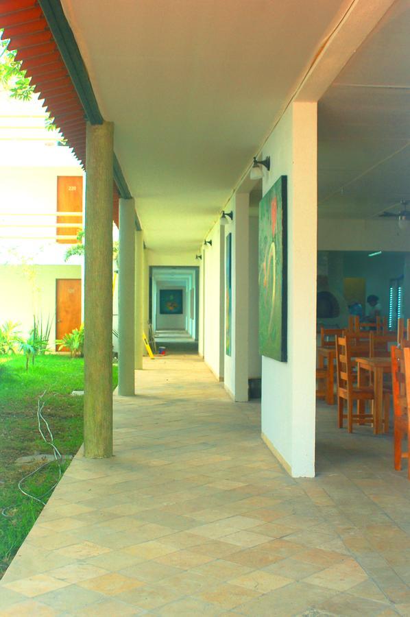 Axkan Arte Hotel Tuxtla Tuxtla Gutierrez Bagian luar foto