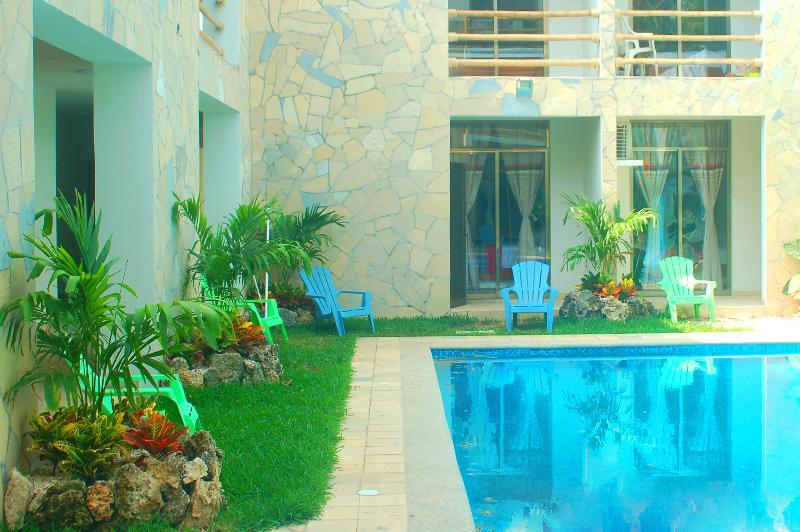 Axkan Arte Hotel Tuxtla Tuxtla Gutierrez Bagian luar foto