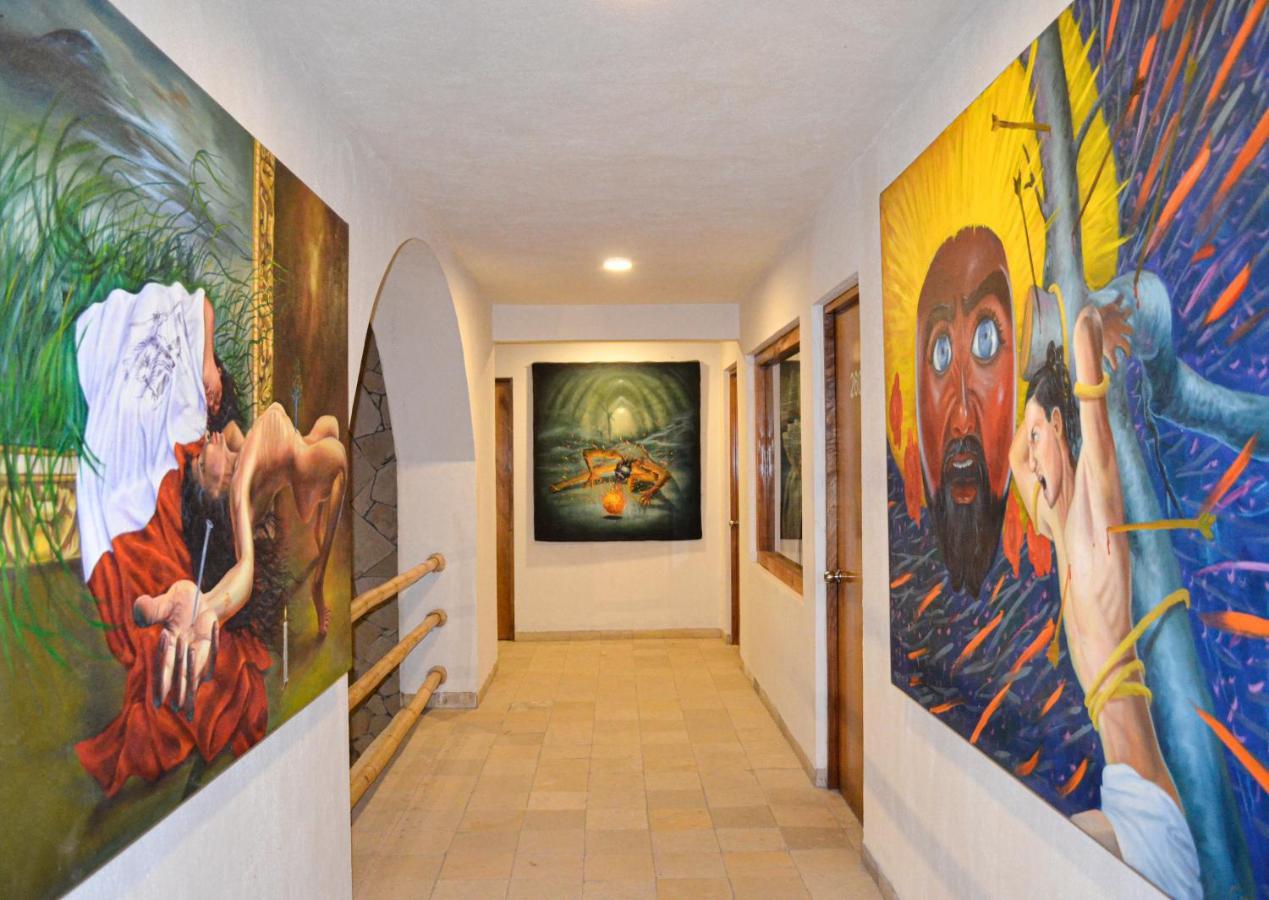 Axkan Arte Hotel Tuxtla Tuxtla Gutierrez Bagian luar foto